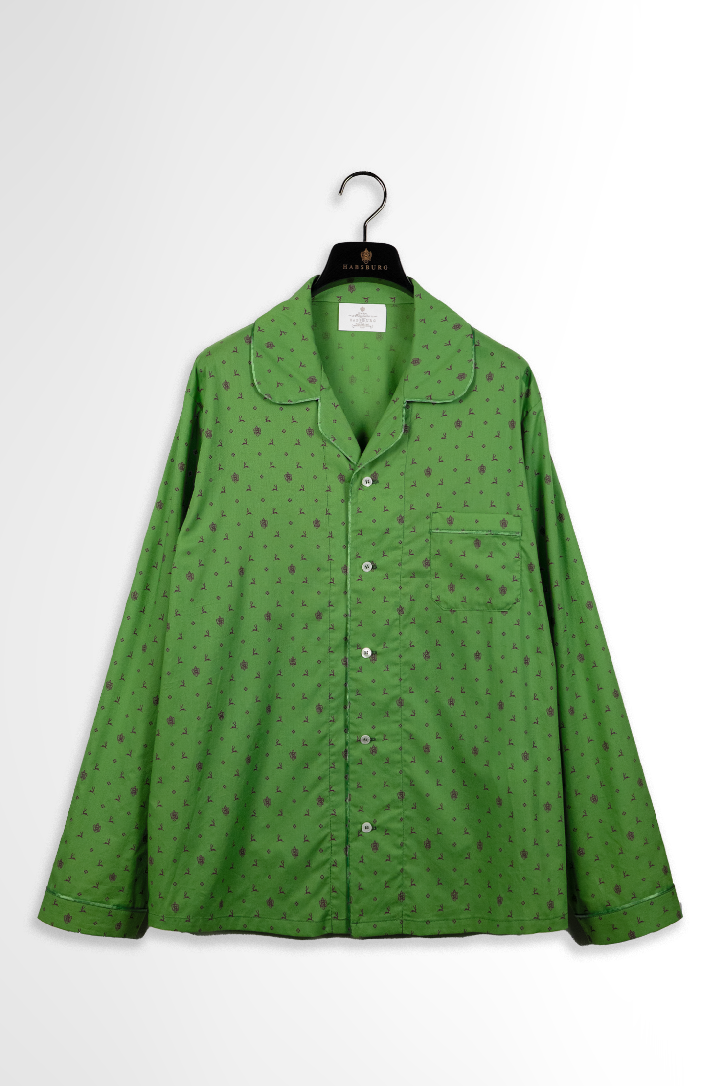 Habsburg Pyjama Set