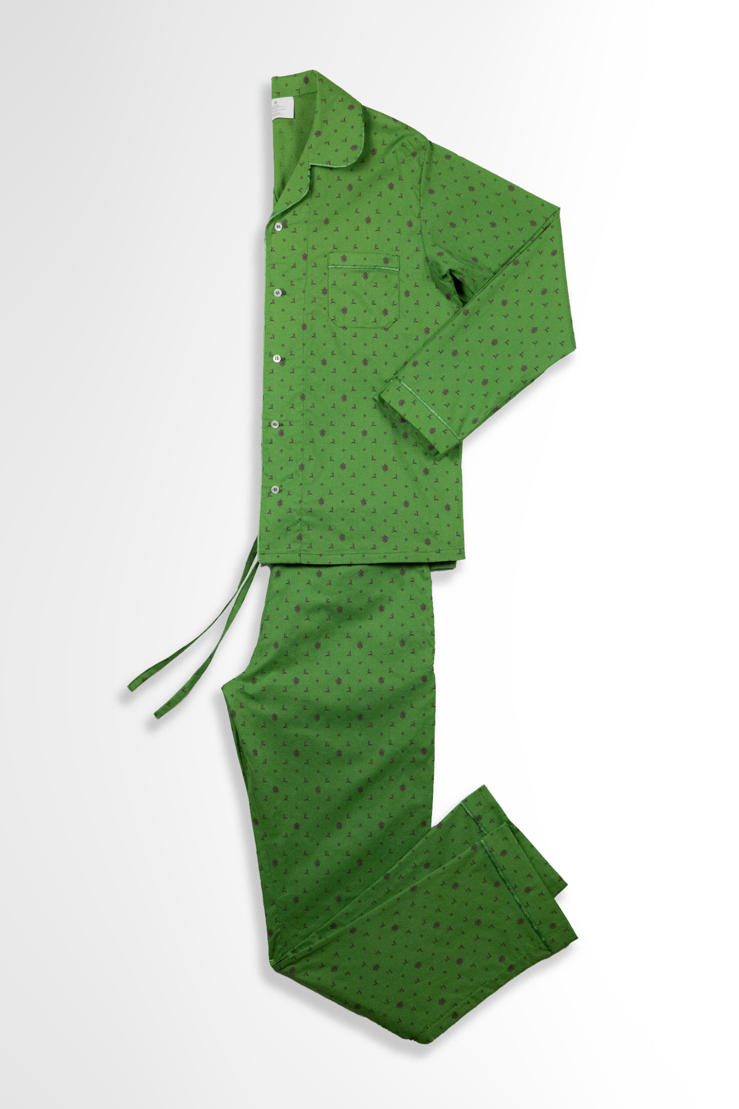 Habsburg Pyjama Set