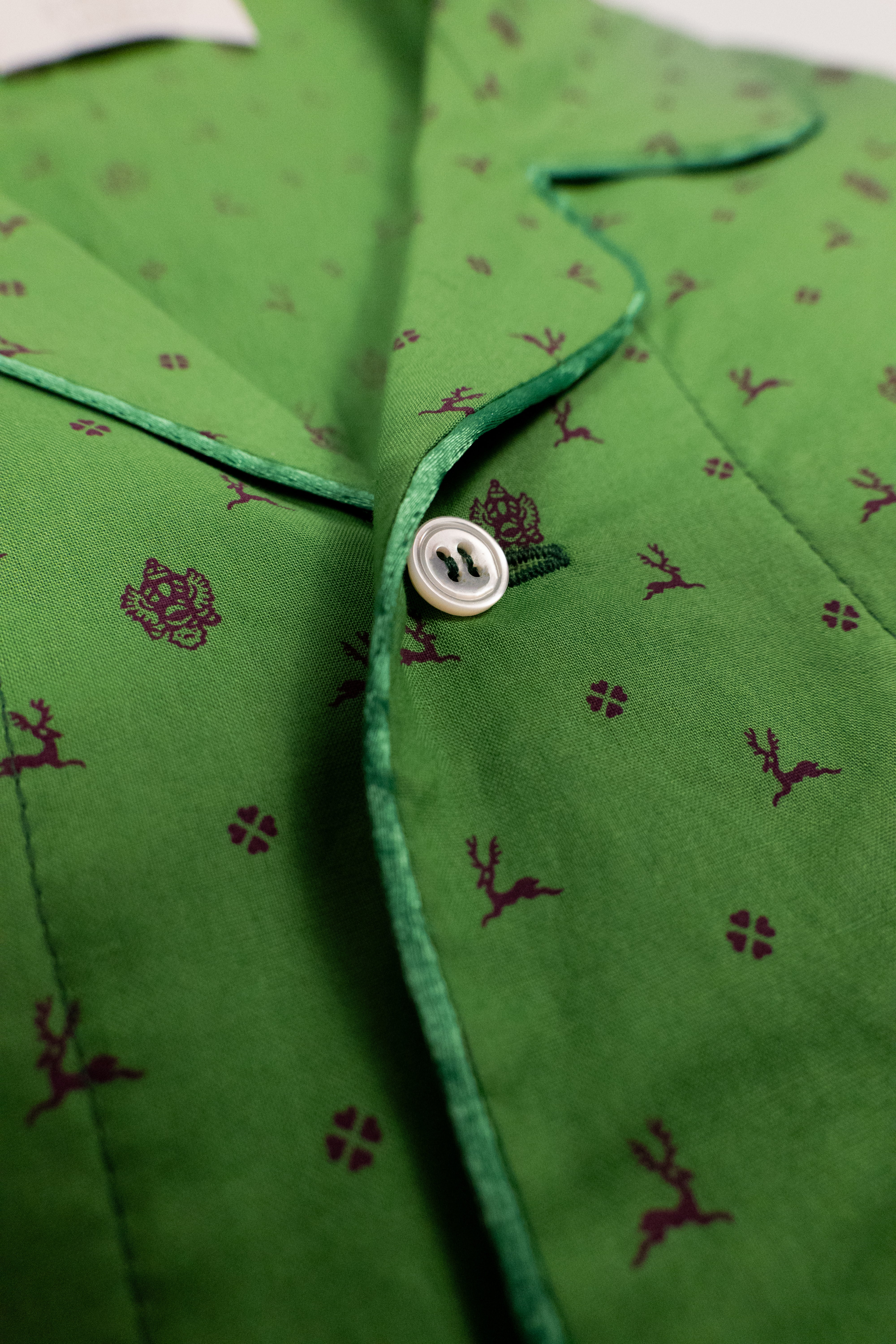Habsburg Pyjama Set