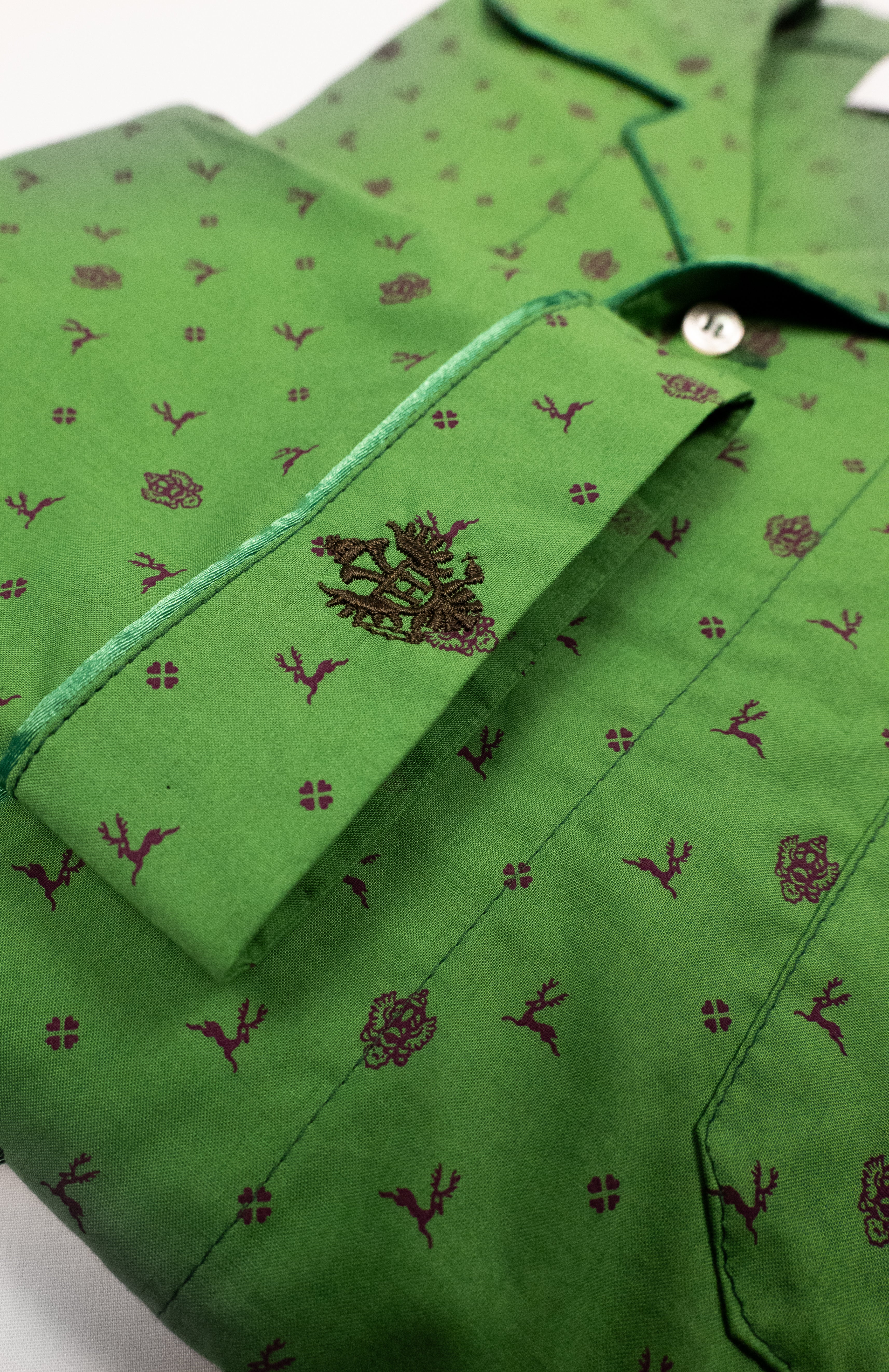Habsburg Pyjama Set