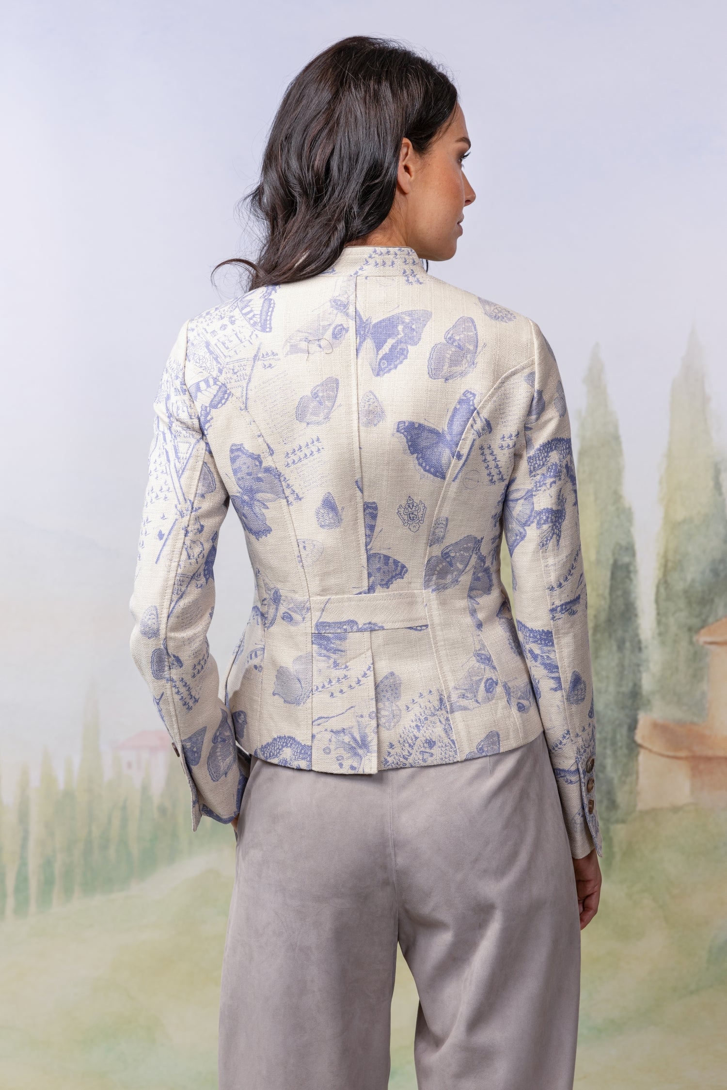 Blazer Lainburg