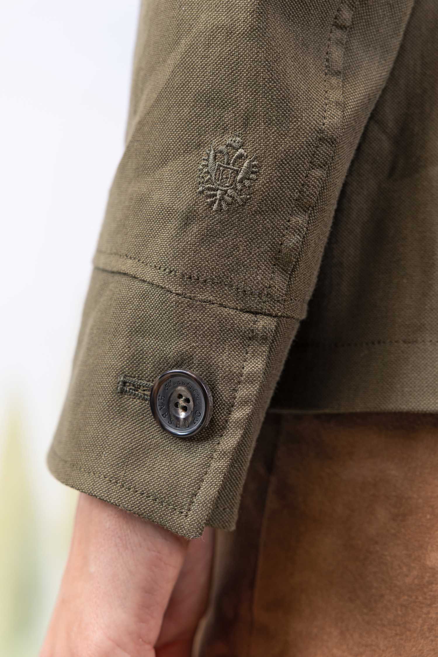 Jacke Kohfidisch in Panama Fluid Stretch