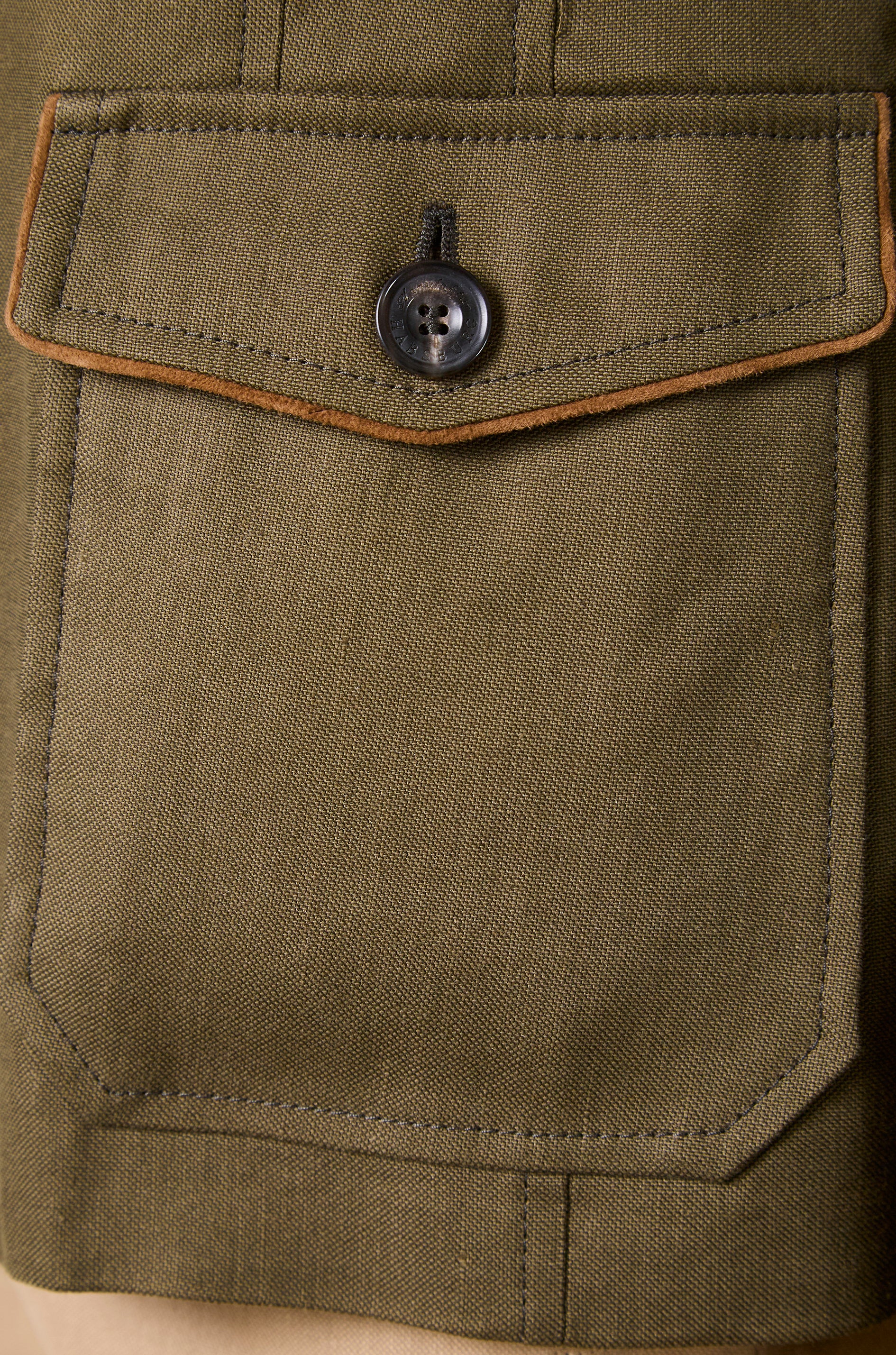 Jacke Aschach in Panama Fluid Stretch