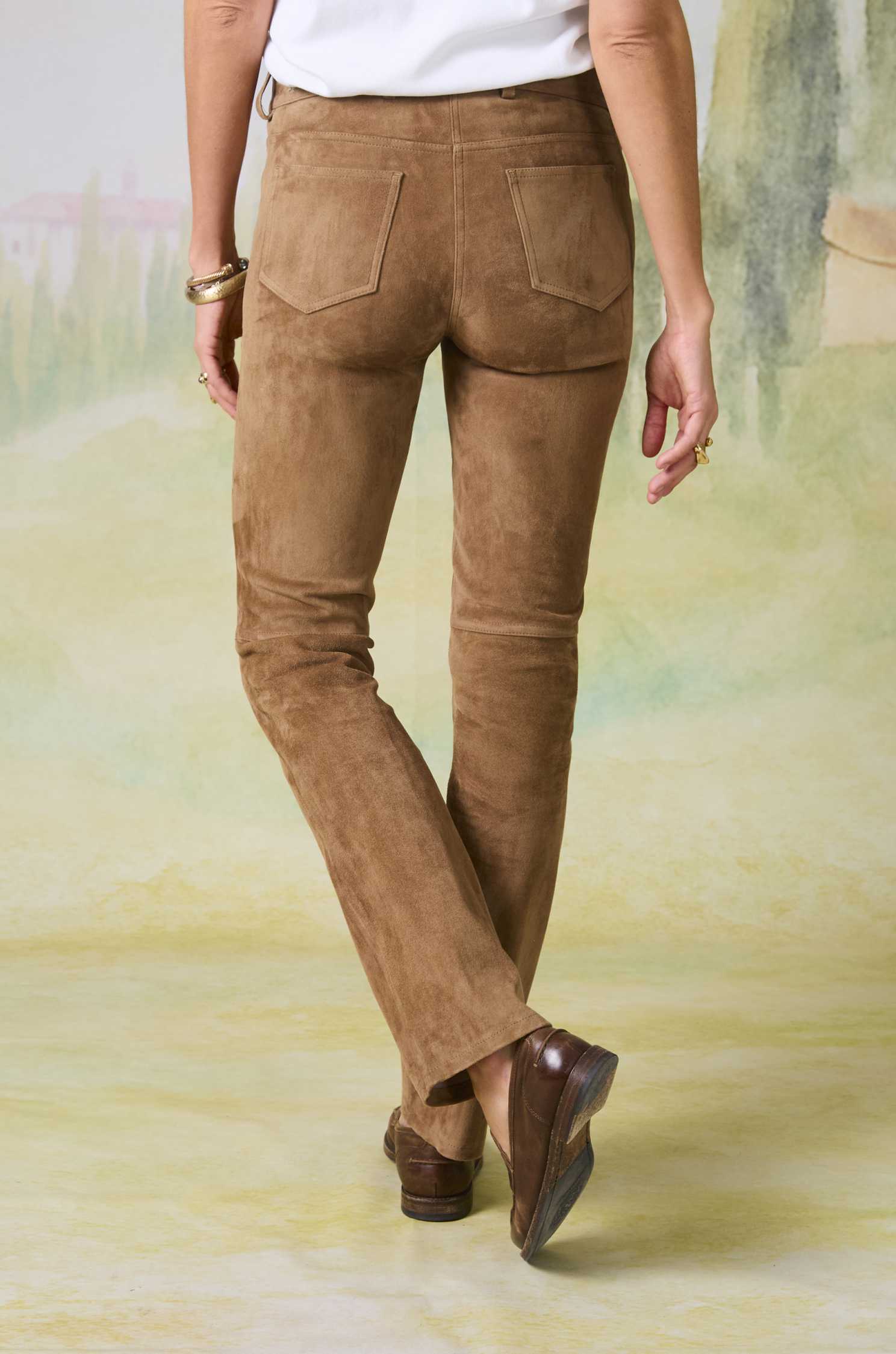 Hose Antau
