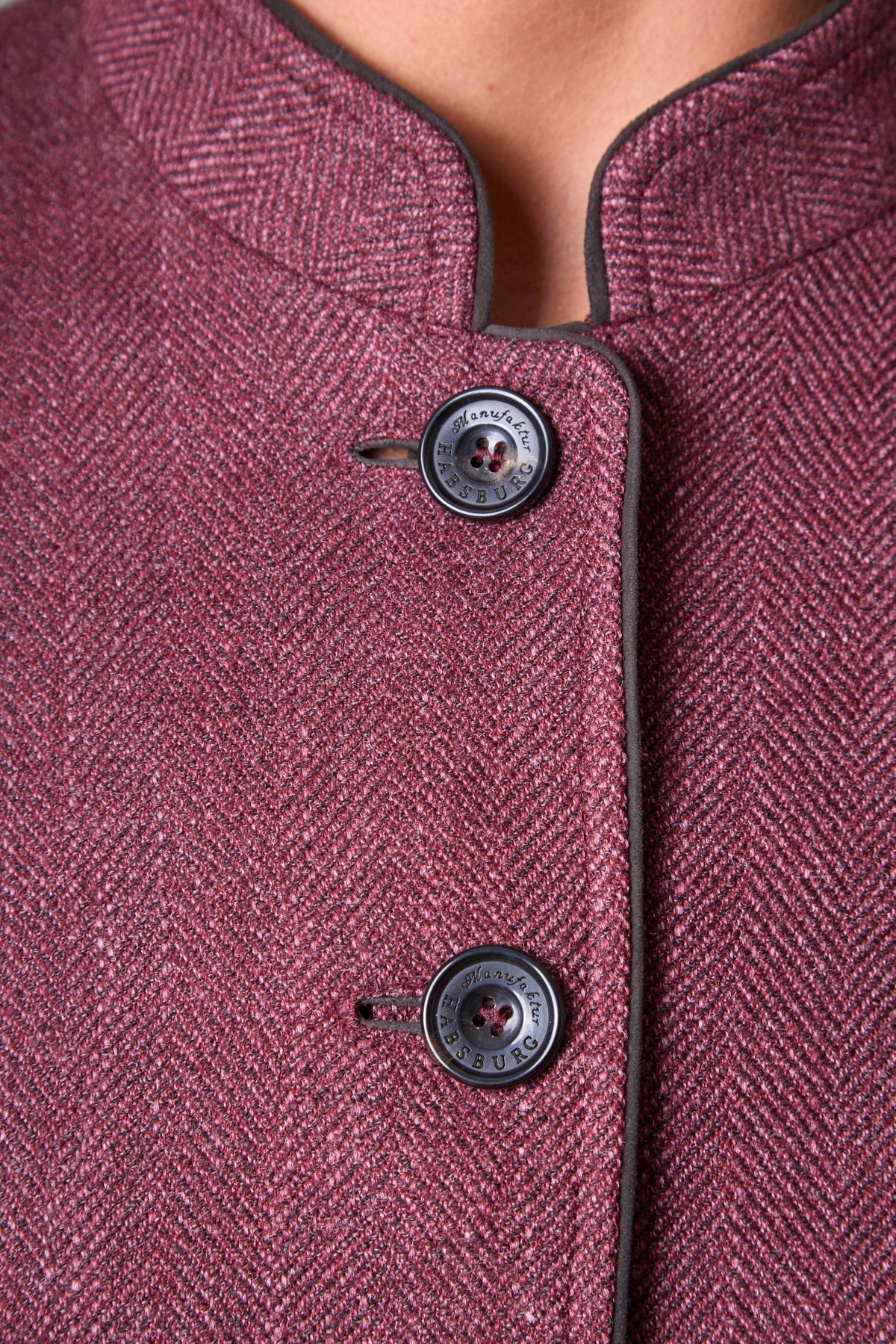 Wollblazer Friedburg