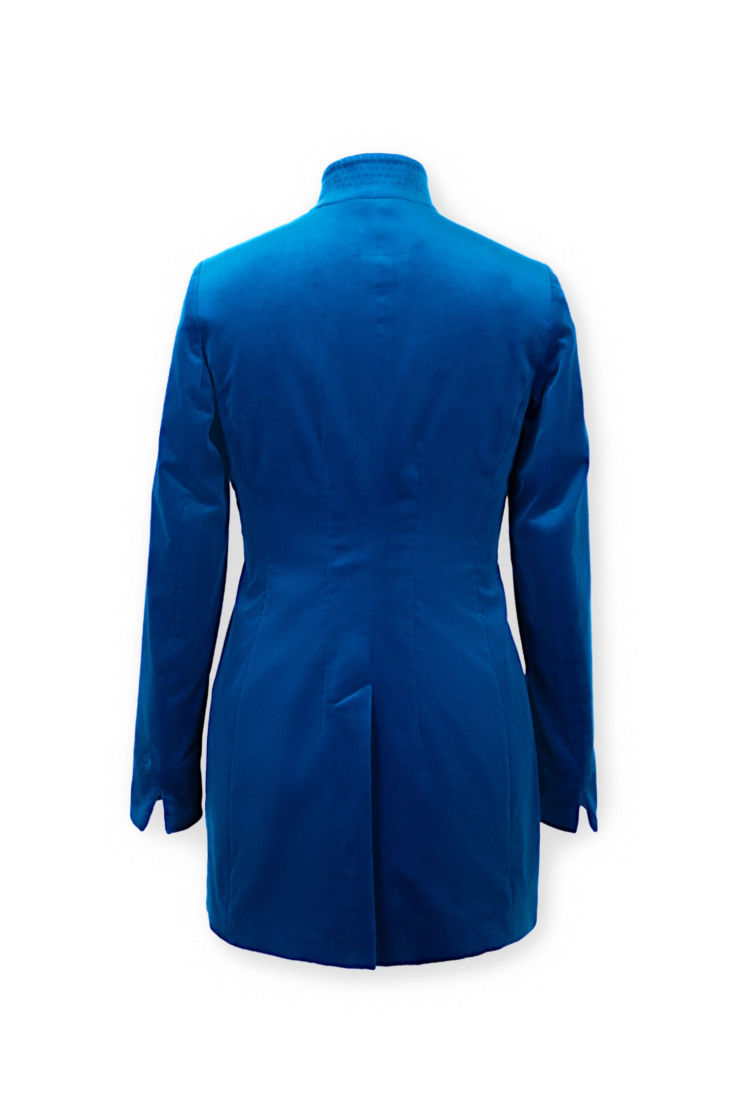 Frock Coat Helga
