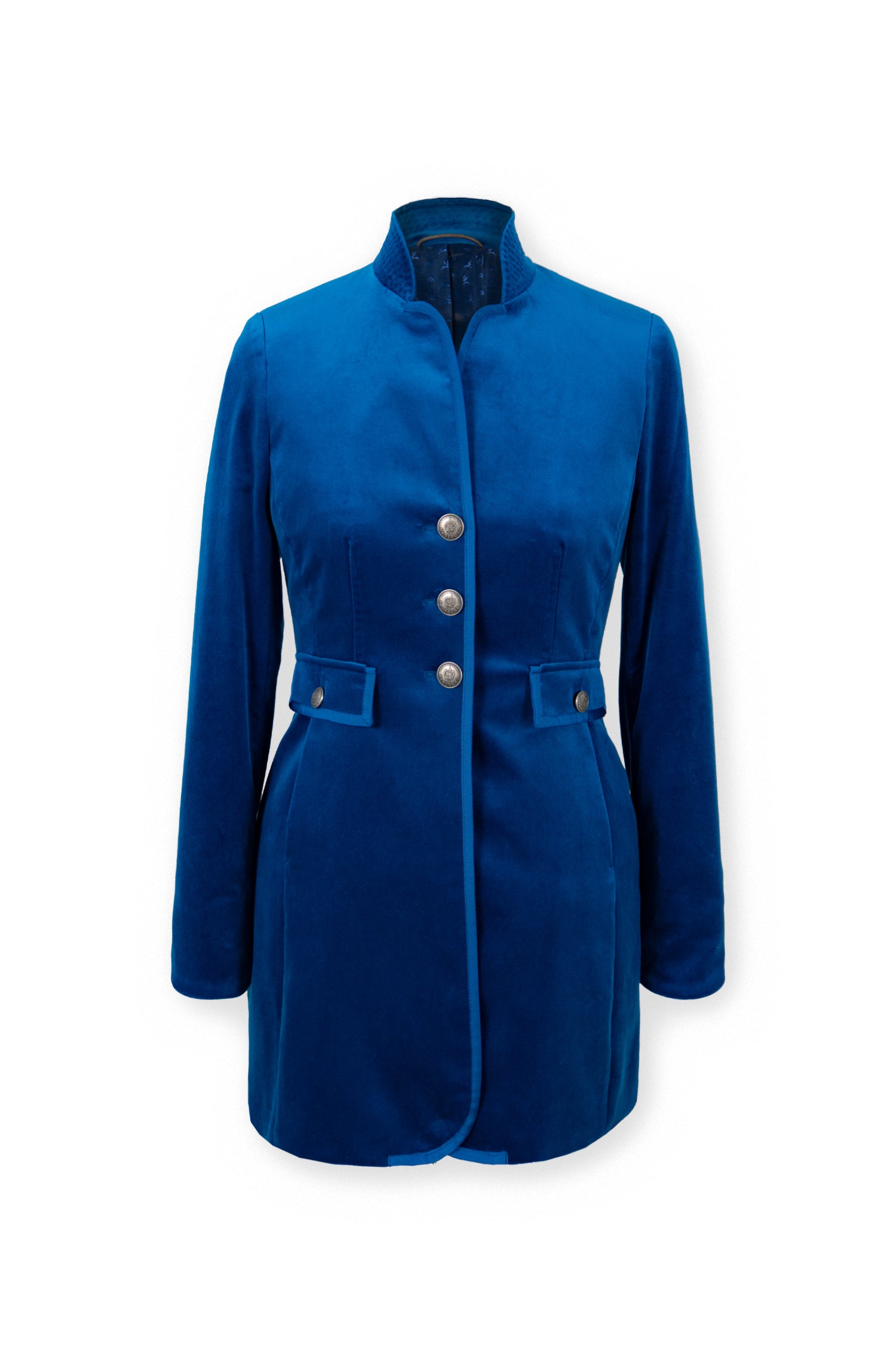 Frock Coat Helga