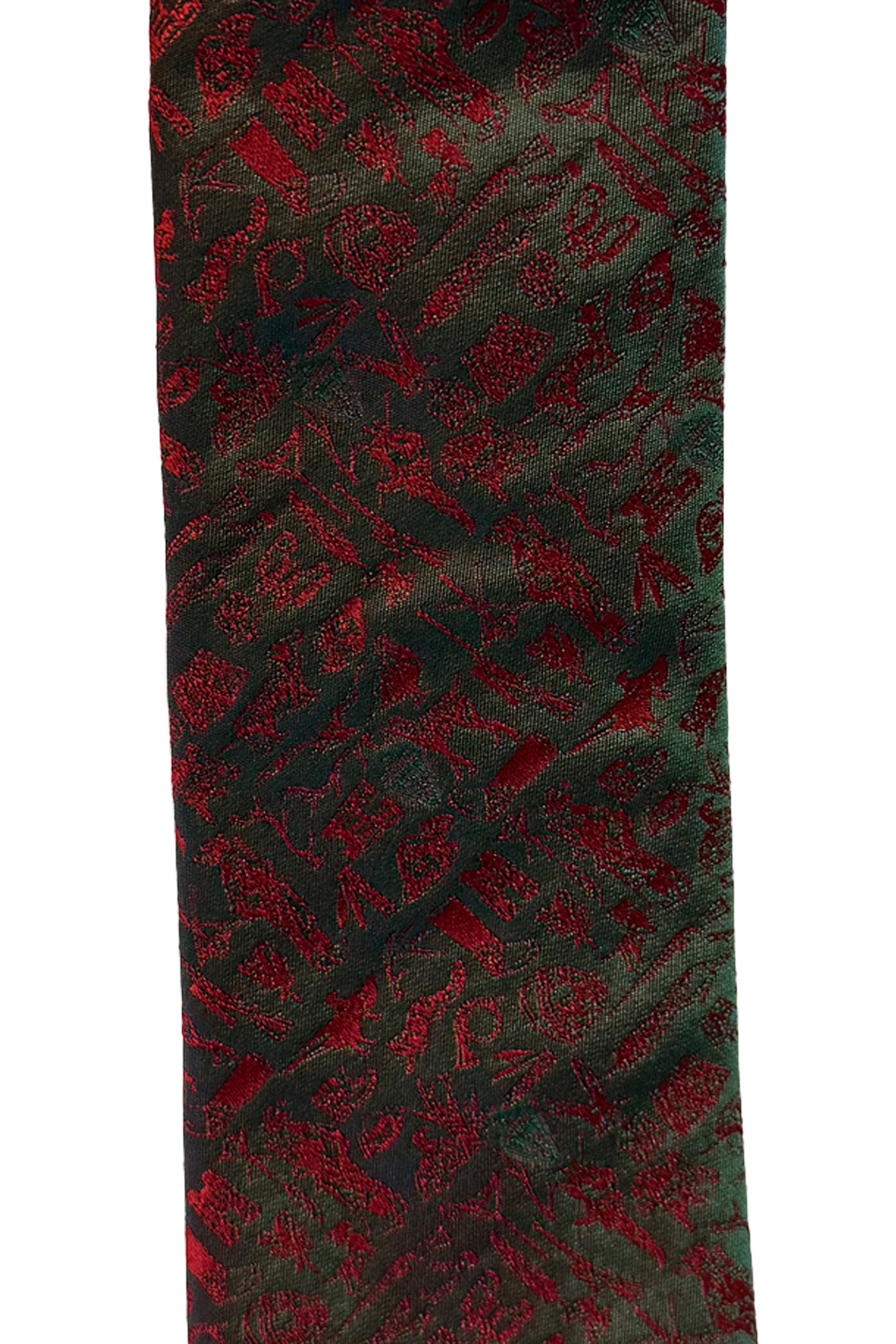 Seiden Krawatte