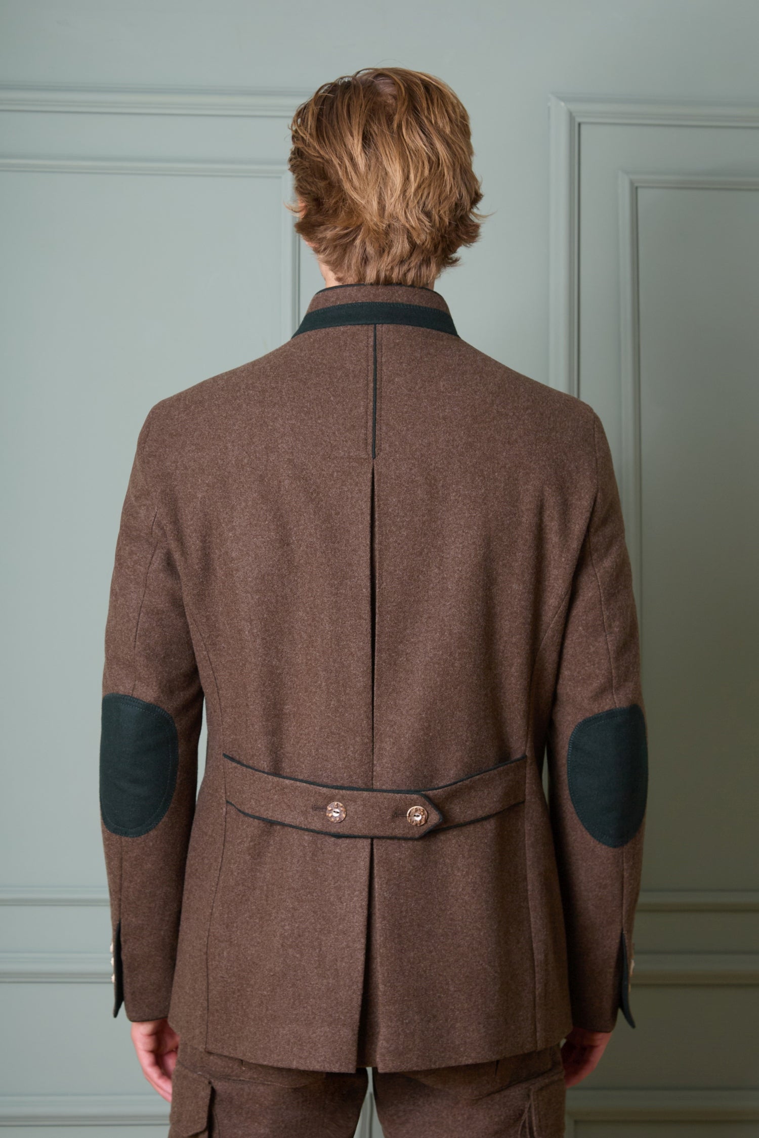 Lodenjacke Adrian