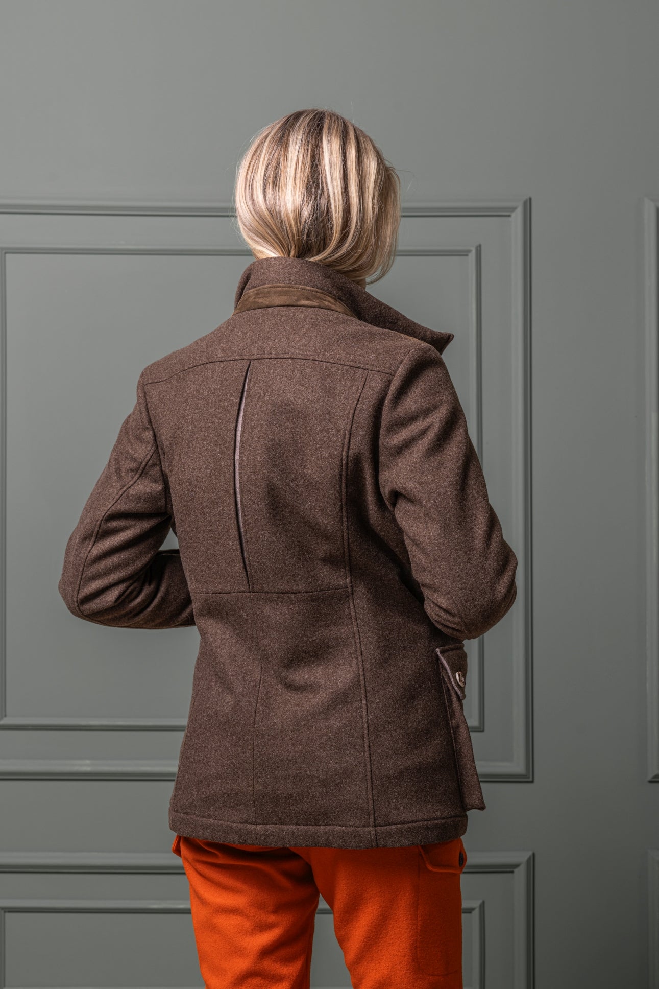 Lodenjacke Anita