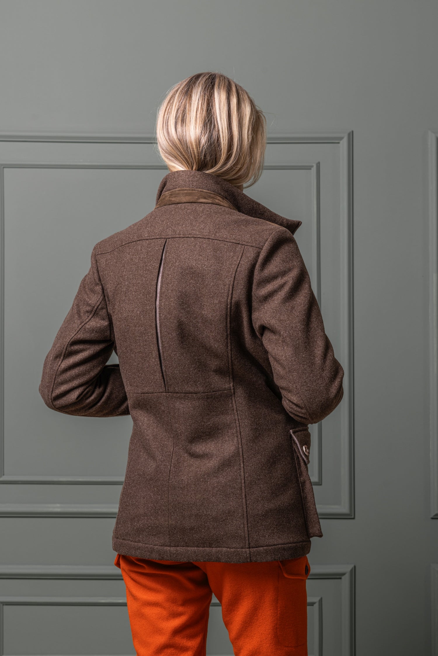 Lodenjacke Anita