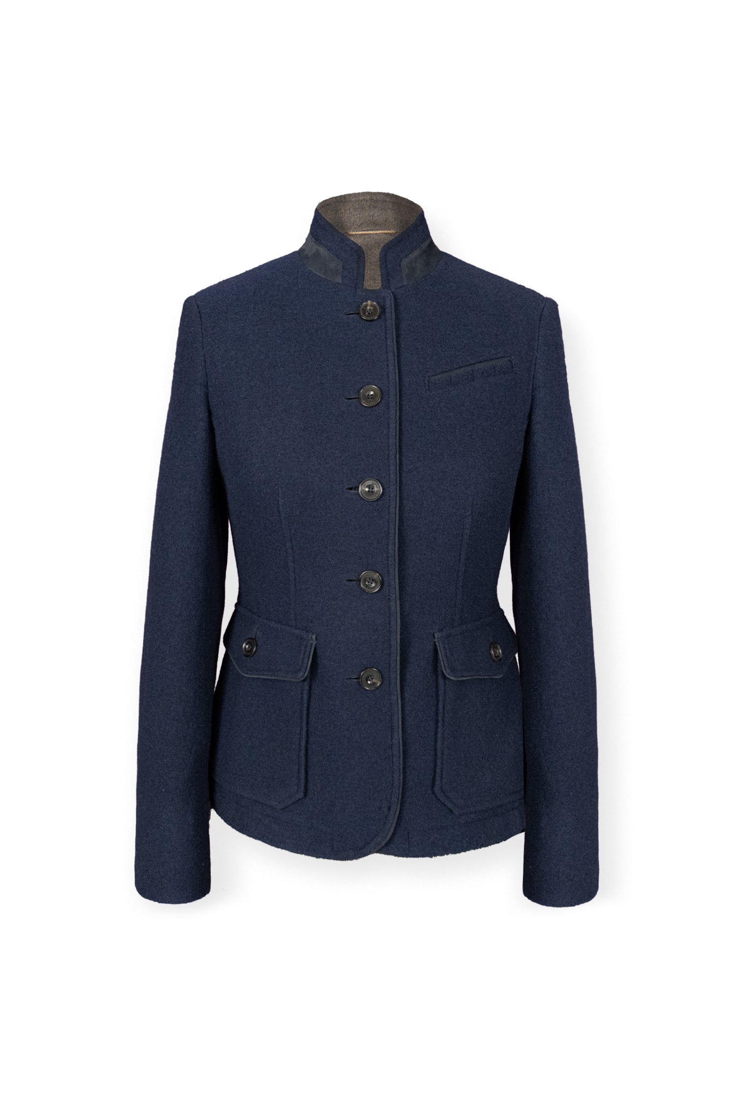 Jacket Aschach