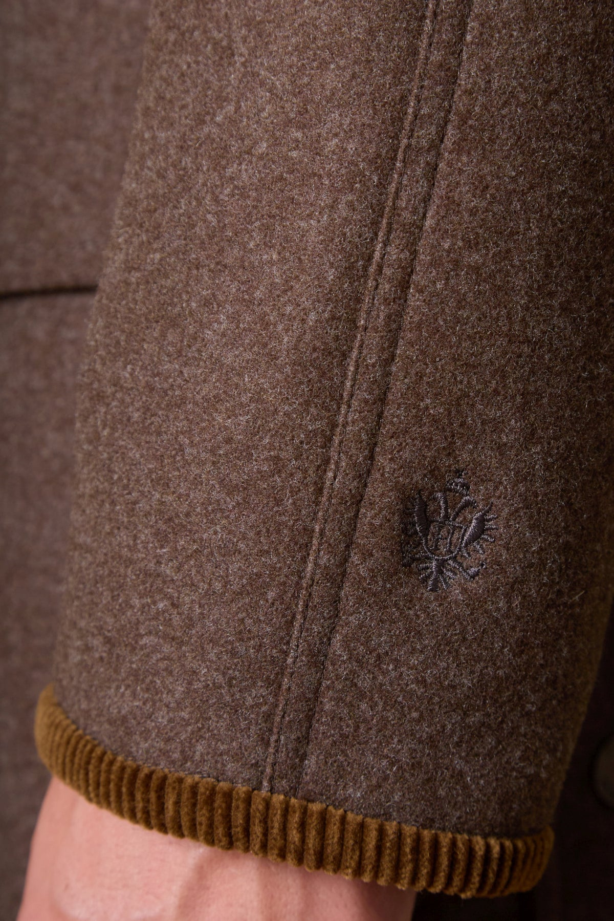 Loden Jacket Hintersee
