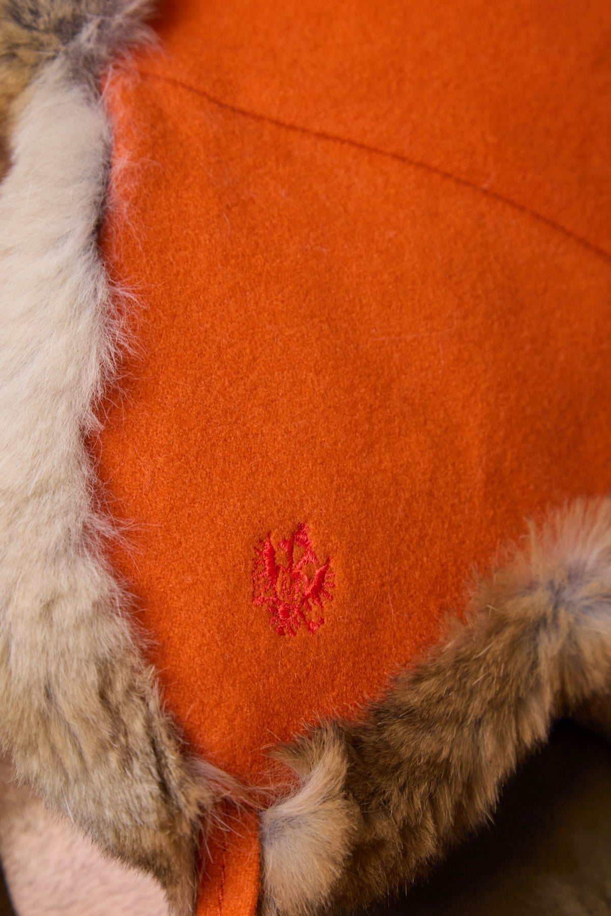 Hunting hat in Loden