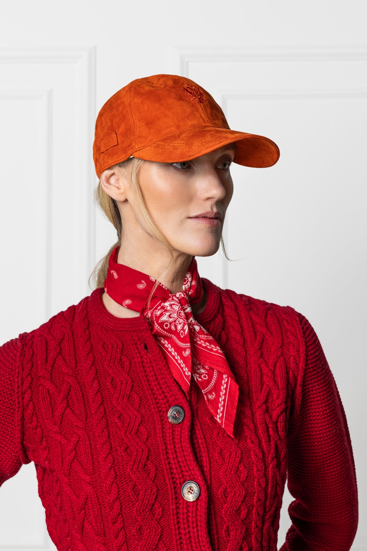 Habsburg Cap
