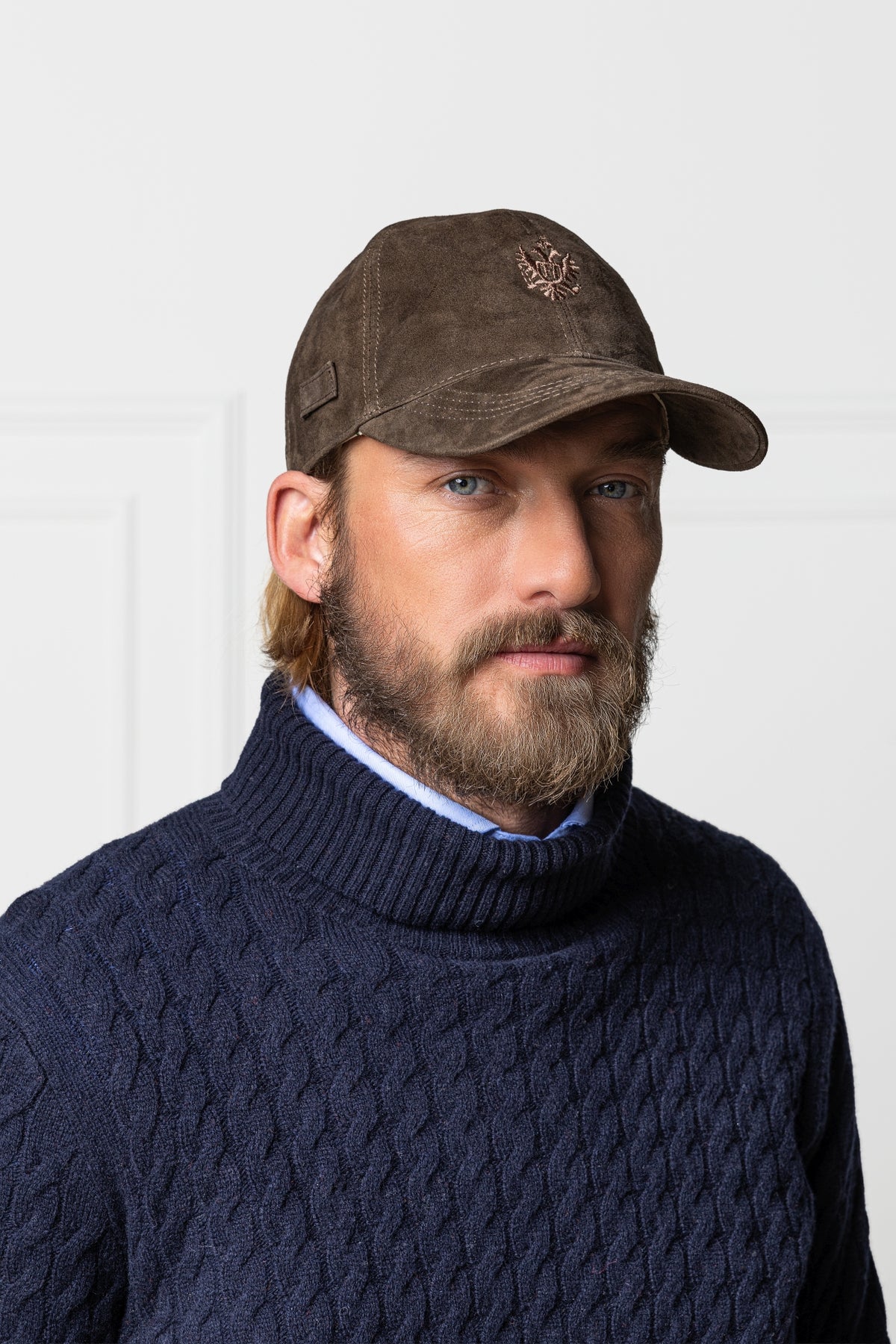 Habsburg Cap