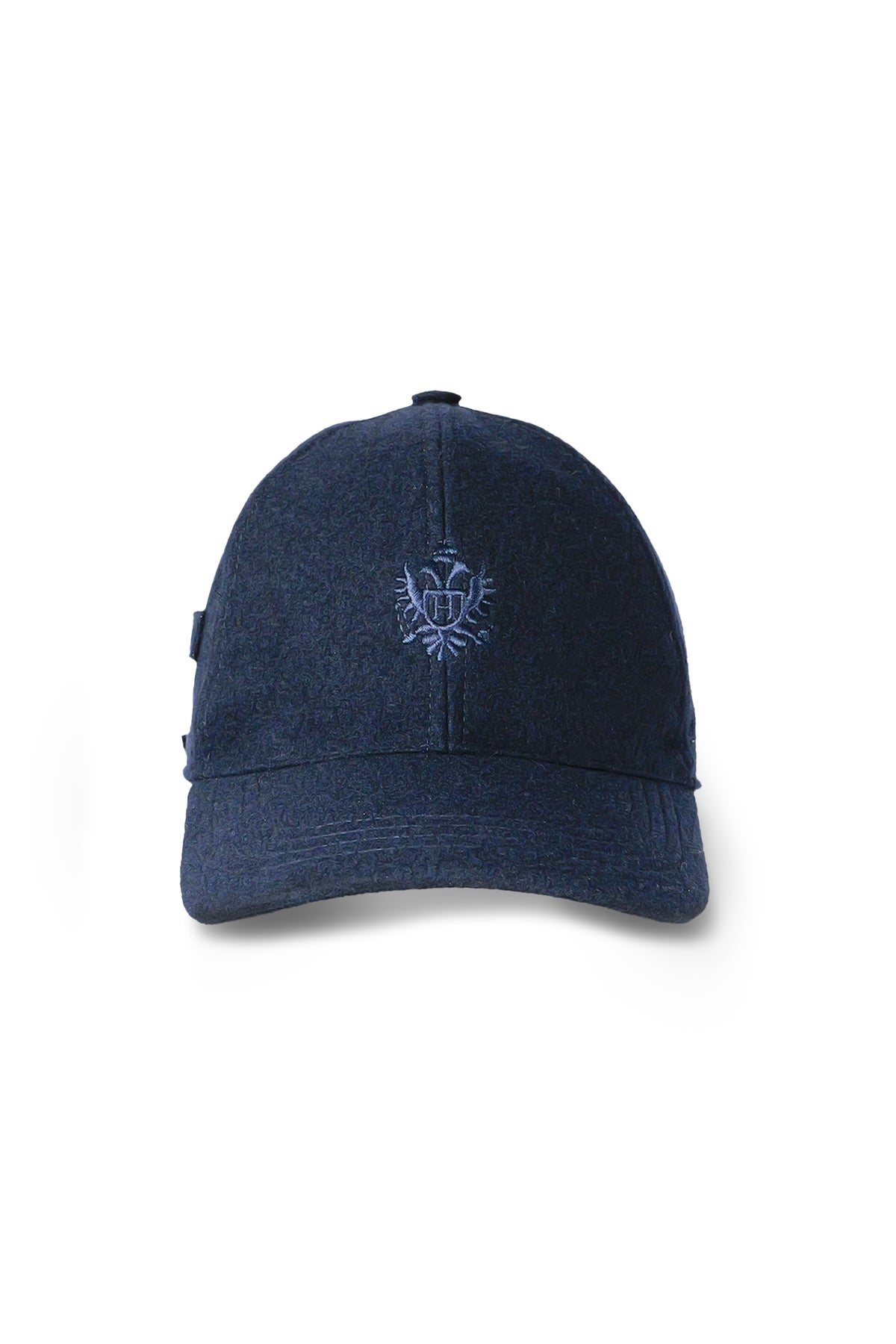 Blaue Lodenkappe von Habsburg