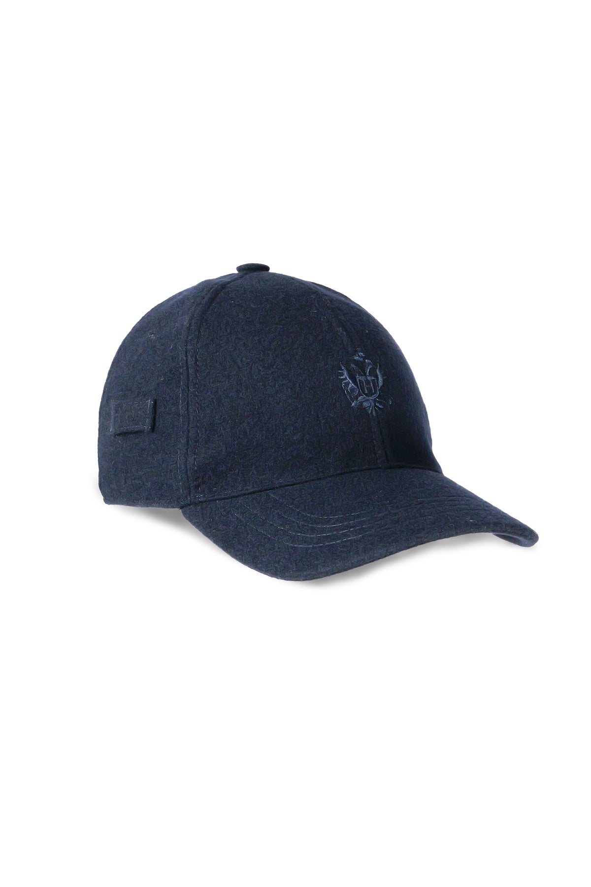 Blaue Lodenkappe von Habsburg