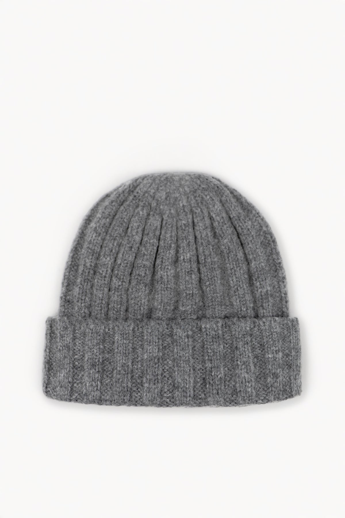 Wool Beanie Raygras 