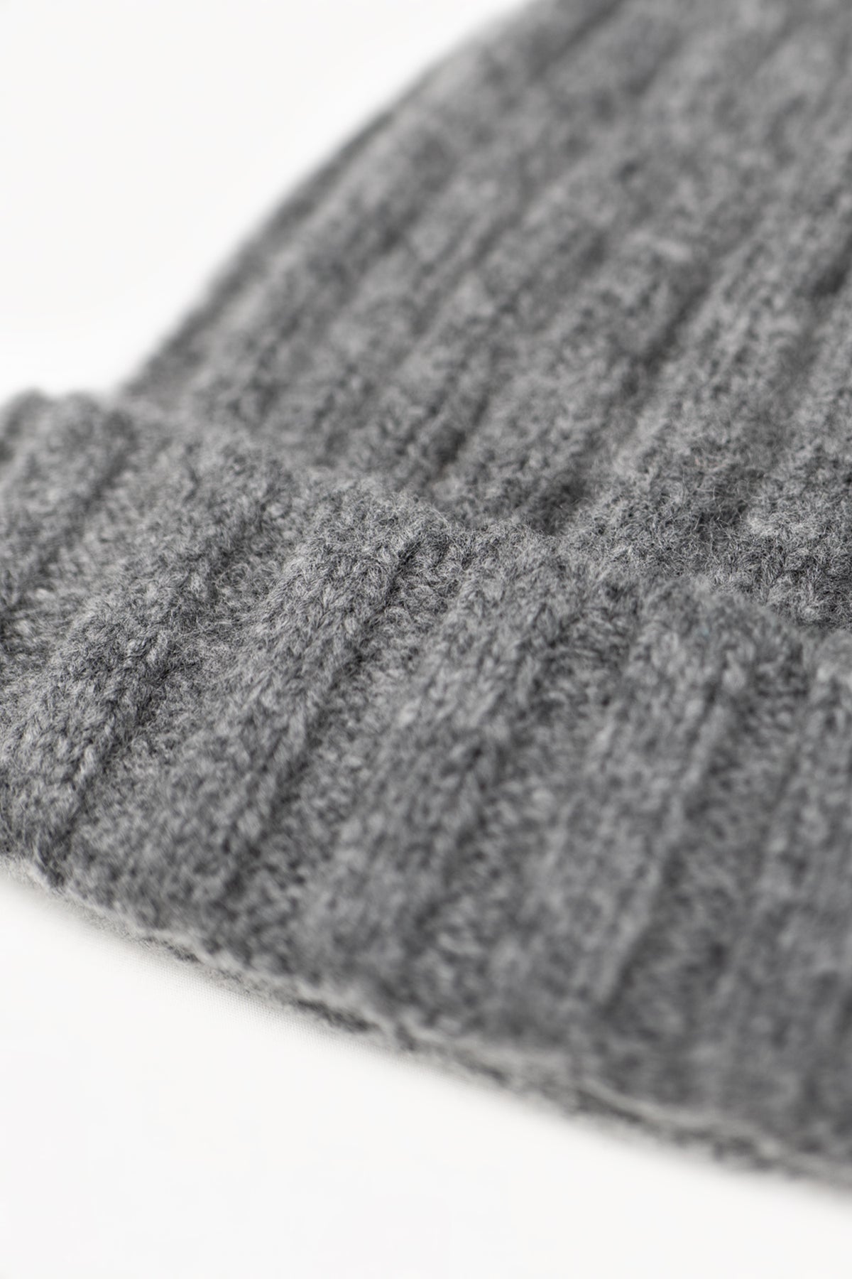 Wool Beanie Raygras 