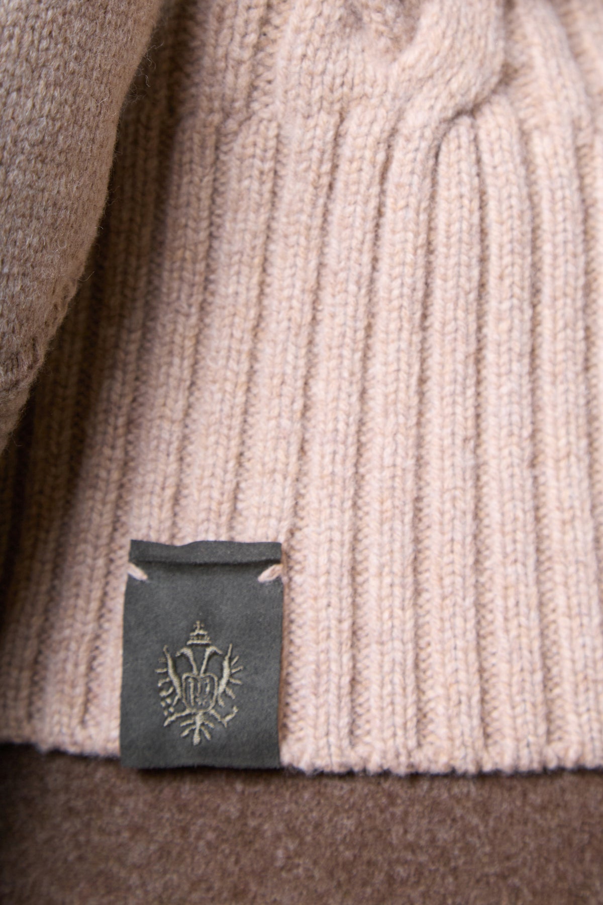 Strickpullover Melisa aus Merinowolle