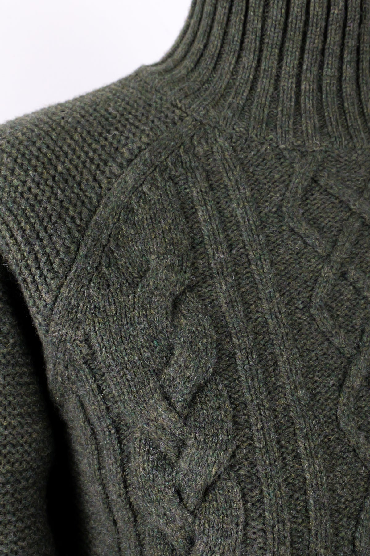 Strickpullover Melisa aus Merinowolle