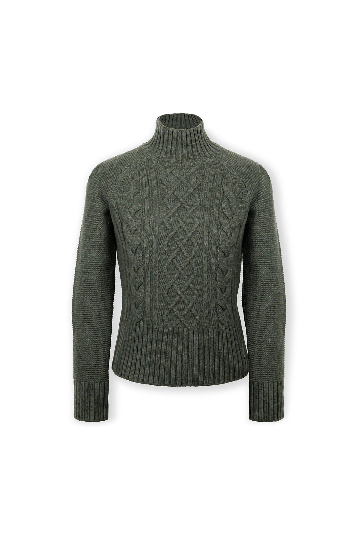 Strickpullover Melisa aus Merinowolle