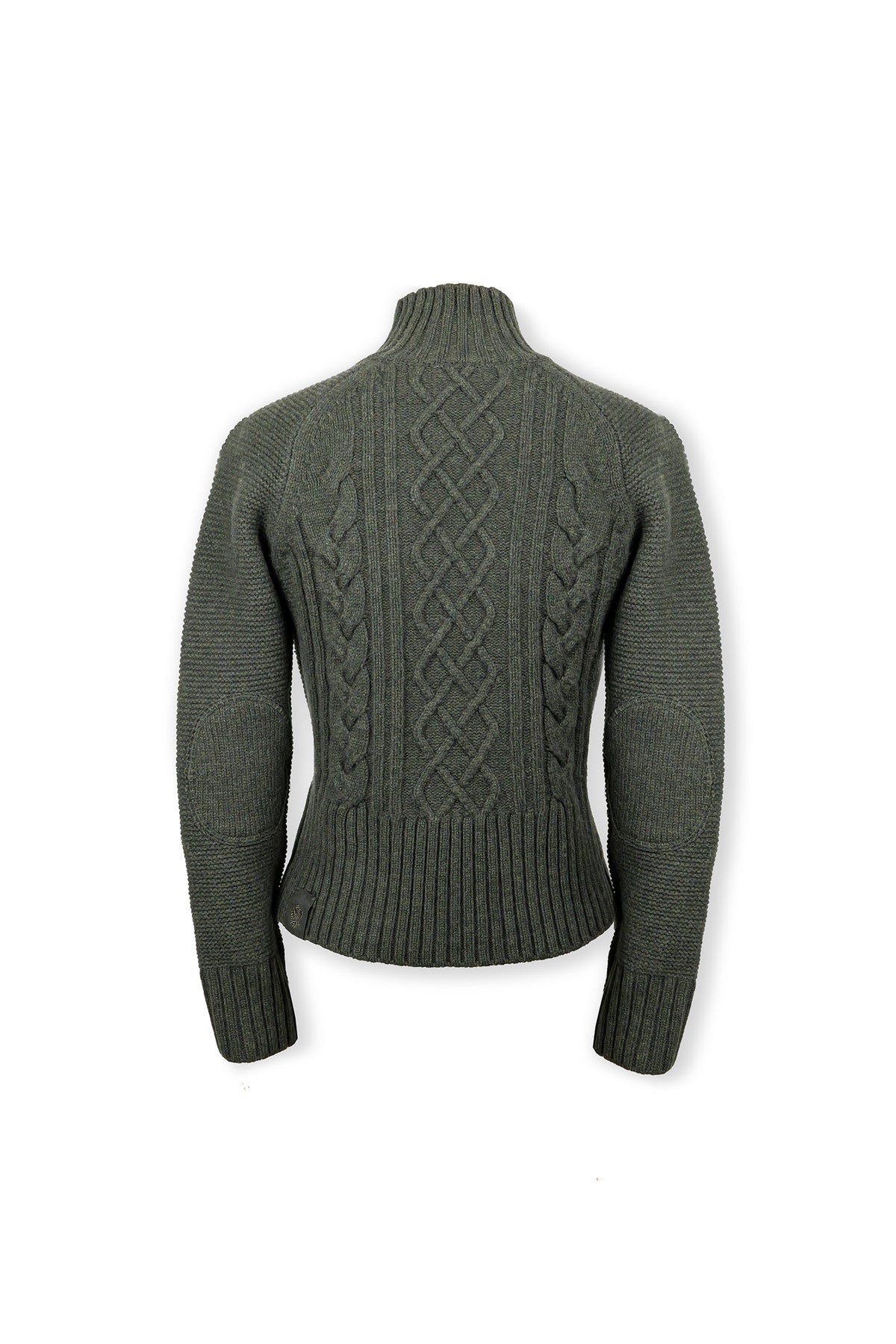 Strickpullover Melisa aus Merinowolle